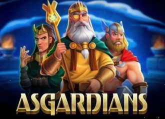 Asgardians Motor casino