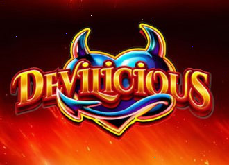 Devilicious слот