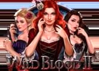 Wild Blood слот Motor casino