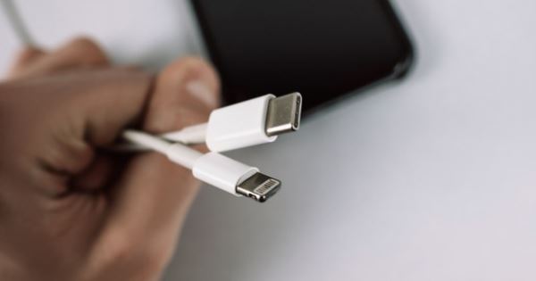 USB-C станет стандартом в Европе с 2024 года. Apple вынужден выпустить iPhone с этим разъемом!